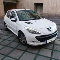 ۲۰۷ سفید مدل ۹۹ بیرنگ