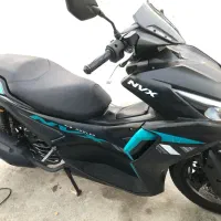 موتورNVXمدل 401