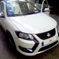 کوییک GXLR|خودرو سواری و وانت|نیشابور, محله میدان باغات|دیوار