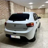 تیبا 2 1400|خودرو سواری و وانت|کرمان, |دیوار