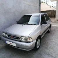 پراید مدل 1391