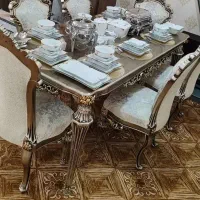 میز