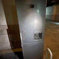 یخچال فریزر ال جی