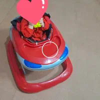 روروک. کریر