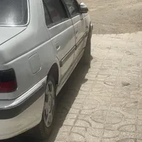 پژو پارس LX TU5، مدل ۱۴۰۰|خودرو سواری و وانت|تربت‌حیدریه, شهرک ولیعصر|دیوار