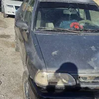 پراید|خودرو سواری و وانت|دوگنبدان, |دیوار