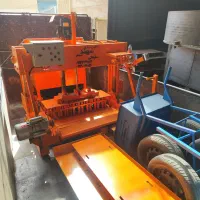 میز ویبره بلوک زن و جدول زن سنگین کار