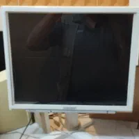 مانیتور 15شارپ اصل ژاپن