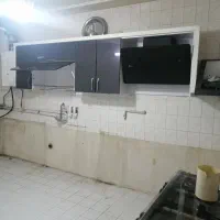 کابینت ام دی اف بادرب هایگلاس
