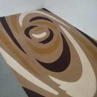 فرش ۶ متری تمیز