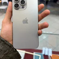 ایفون ۱۵ پرومکس