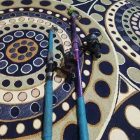 لنسر ماهیگیری