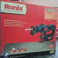 اره عمود بر شارژی رونیکس