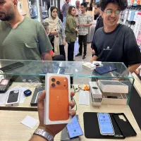 سری های ایفون /Iphone 17