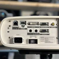 ویدئو پروژکتور پاناسونیک pt rw330uk|تلویزیون و پروژکتور|تهران, ونک|دیوار