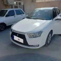 دنا پلاس توربو ۶ دنده دستی در حد صفر|خودرو سواری و وانت|محلات, |دیوار