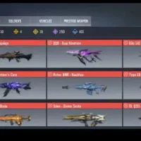 اکانت کالاف دیوتی