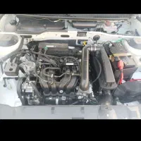 پژو پارس مدل 1401سفارشی بالوازم|خودرو سواری و وانت|ایرانشهر, |دیوار