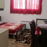 سوئیت نگین ارس در مرکز شهر جلفا