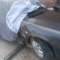 سیتروئن زانتیا 2000cc، مدل ۱۳۸۸|خودرو سواری و وانت|اصفهان, دهنو|دیوار