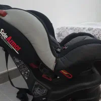 صندلی ماشین بیبیbaby4life آلمان|تخت و صندلی بچه|تهران, شهرک فرهنگیان|دیوار