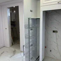 کابینت نئوکلاسیک و مدرن و کمد دیواری و تی وی وال|جاکفشی، کمد، دراور|زنجان, |دیوار