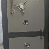 گاو صندوق