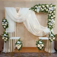 گلارایی و بادکنک آرایی|خدمات پذیرایی، مراسم|تهران, مشیریه|دیوار