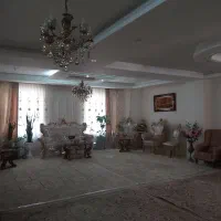 100متر-دو-خواب-نوساز-فول-امکانات-غرق-در-نور