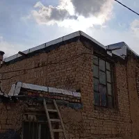 نصب ایزوگام.قیروگونی لکه گیری