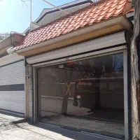 فروش ۲۰ متر مغازه فول /تابلو خور/لوکیشن سر راست