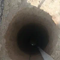 مغنی چاه کن درسیعد آباد شهر یار