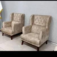 مبل مدل مارشال گارانتی ۳۶ ماهه کد ۱۳۸۷|مبلمان خانگی و میز عسلی|کوهدشت, |دیوار