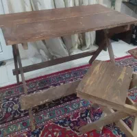 میز کافه رستوران روسی