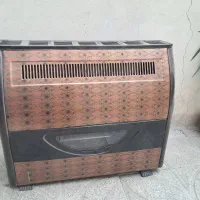 بخاری گاز ی