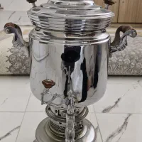 سماور نفتی