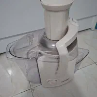 آبمیوه گیری و غذاساز