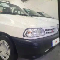 پرایدوانت سیمی پاششی