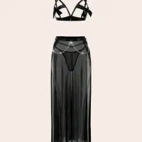 لباس زیر و خواب زنانه