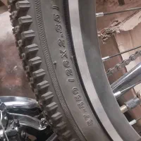 دوچرخه|دوچرخه، اسکیت، اسکوتر|تفت, |دیوار