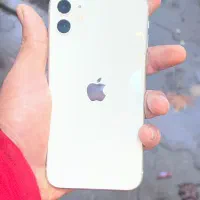 ایفون ۱۱ نرمال باطری ۱۰۰