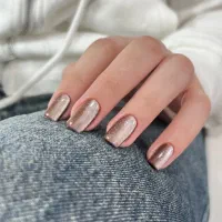 کاشت ناخن و پیرسینگ آموزش تخفیف ویژه 30الی40درصدی