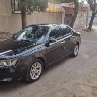 دنا توربو سانروف دار