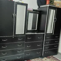 کمد سه تکه