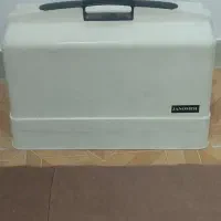 چرخ‌خیاطی‌مارشال|لوازم خیاطی و بافتنی|تهران, سجاد|دیوار