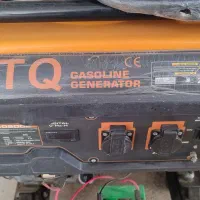 فروش فوری  موتور برق etq 8500