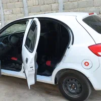 تیبا 2 SX