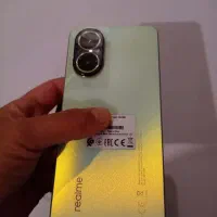 گوشی موبایل ریلمی C67 رم 8 حافظه 256 در حد نو