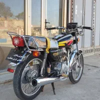 ماتور 150عروسک|موتورسیکلت|بوکان, |دیوار