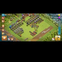 کلش فروشی تان ۱۲